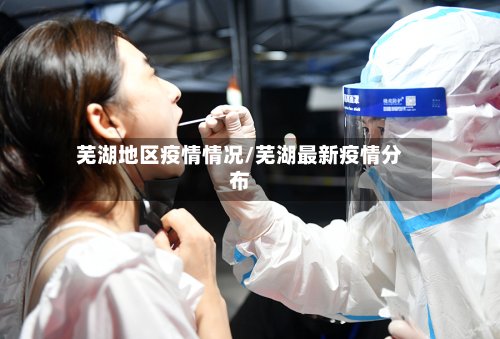 芜湖地区疫情情况/芜湖最新疫情分布-第2张图片