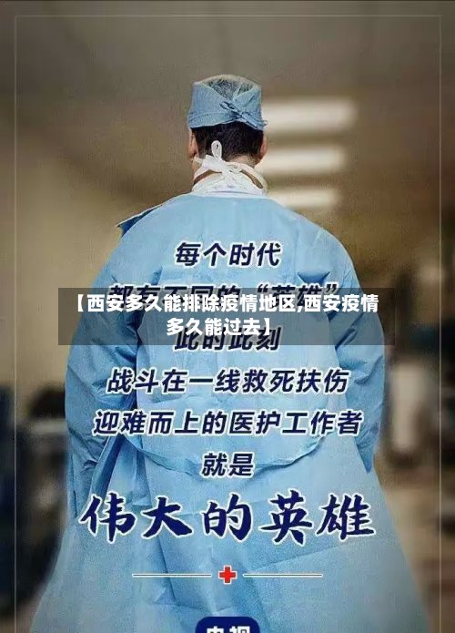 【西安多久能排除疫情地区,西安疫情多久能过去】-第3张图片