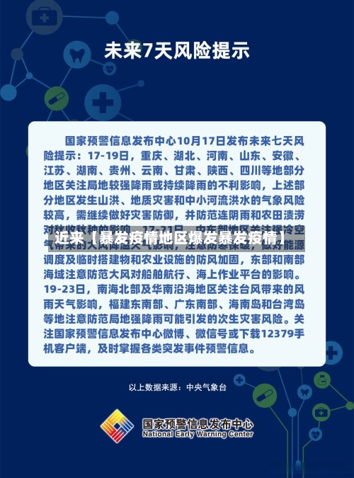 近来【暴发疫情地区爆发暴发疫情】