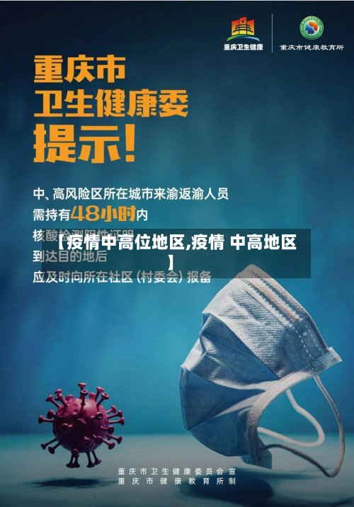 【疫情中高位地区,疫情 中高地区】-第2张图片