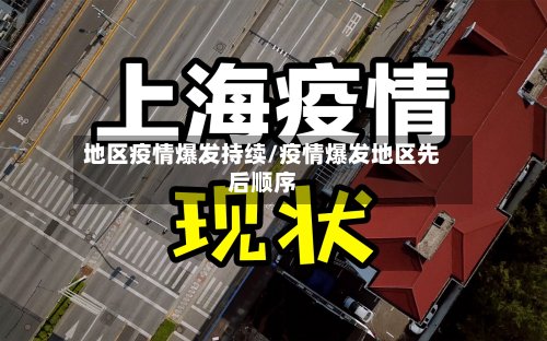 地区疫情爆发持续/疫情爆发地区先后顺序-第2张图片