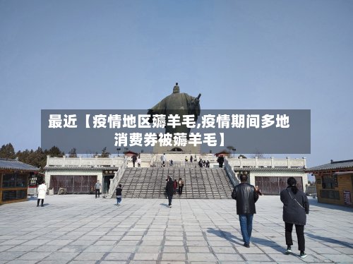 最近【疫情地区薅羊毛,疫情期间多地消费券被薅羊毛】-第3张图片
