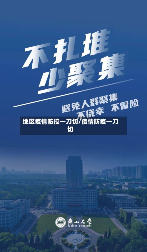 地区疫情防控一刀切/疫情防疫一刀切-第3张图片