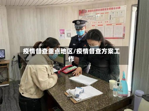 疫情督查重点地区/疫情督查方案工作