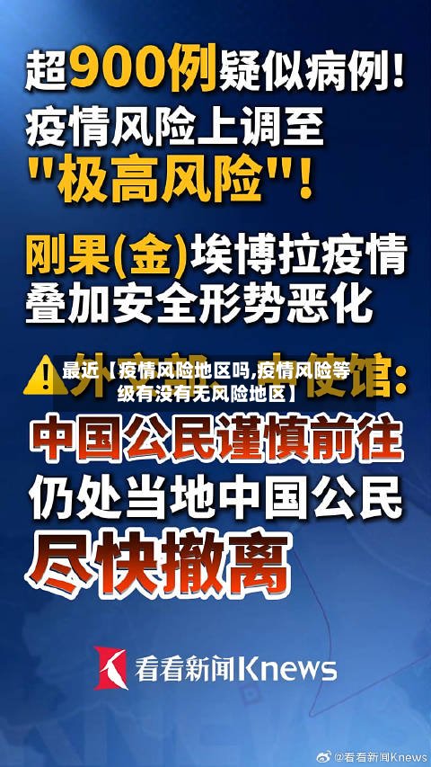 最近【疫情风险地区吗,疫情风险等级有没有无风险地区】