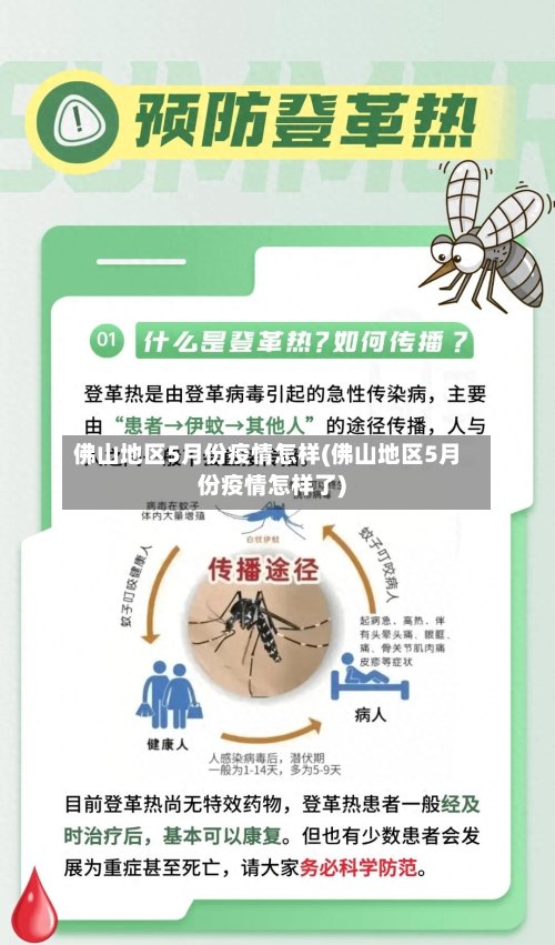 佛山地区5月份疫情怎样(佛山地区5月份疫情怎样了)-第3张图片