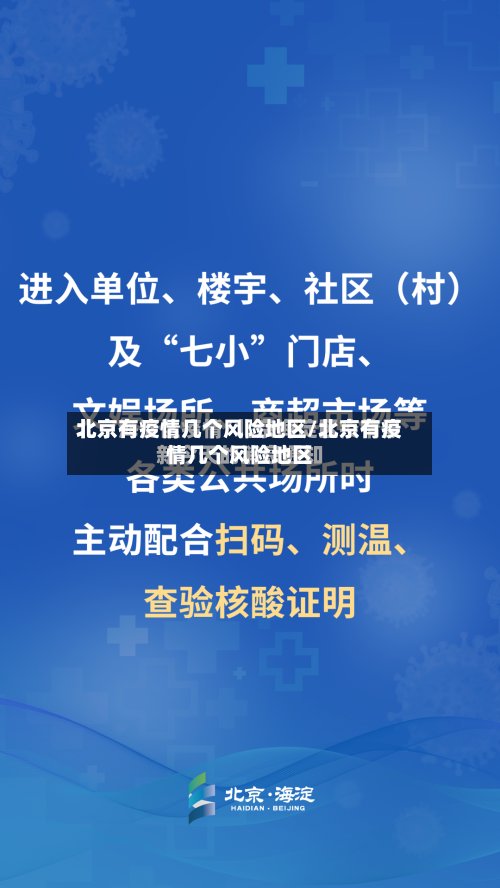 北京有疫情几个风险地区/北京有疫情几个风险地区-第3张图片