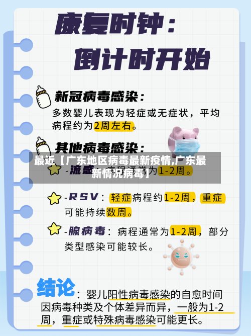 最近【广东地区病毒最新疫情,广东最新情况病毒】