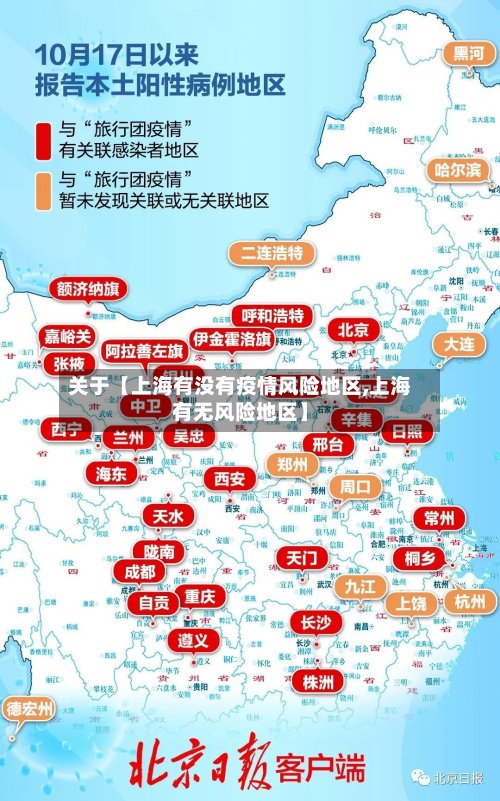 关于【上海有没有疫情风险地区,上海有无风险地区】