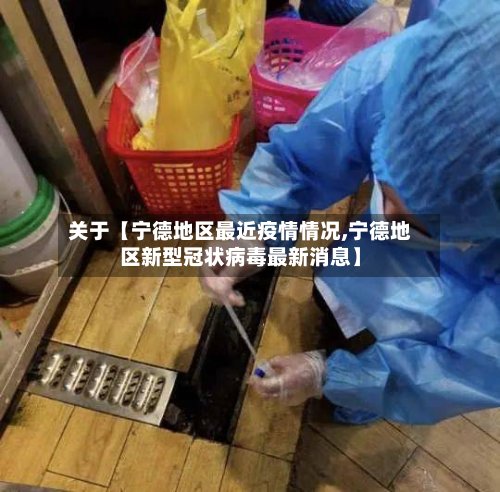 关于【宁德地区最近疫情情况,宁德地区新型冠状病毒最新消息】