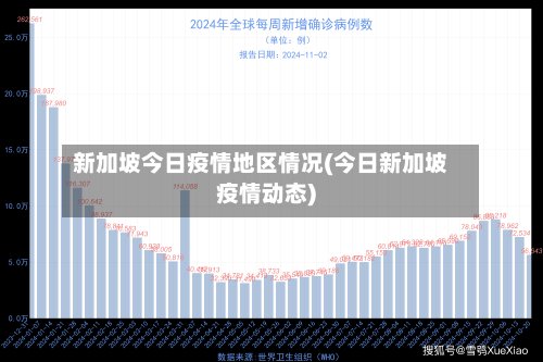 新加坡今日疫情地区情况(今日新加坡疫情动态)