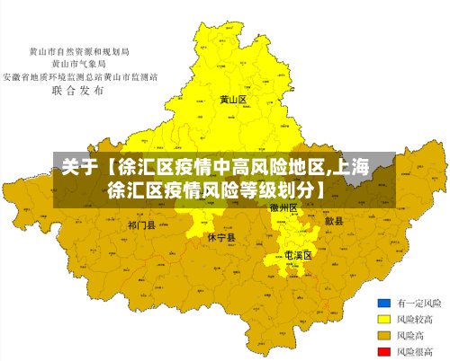关于【徐汇区疫情中高风险地区,上海徐汇区疫情风险等级划分】-第2张图片