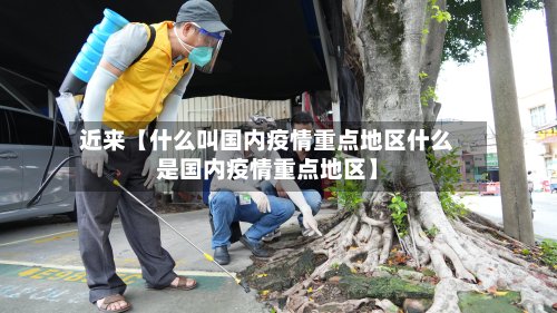 近来【什么叫国内疫情重点地区什么是国内疫情重点地区】-第2张图片