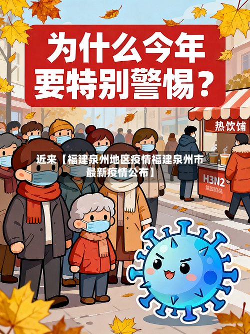 近来【福建泉州地区疫情福建泉州市最新疫情公布】