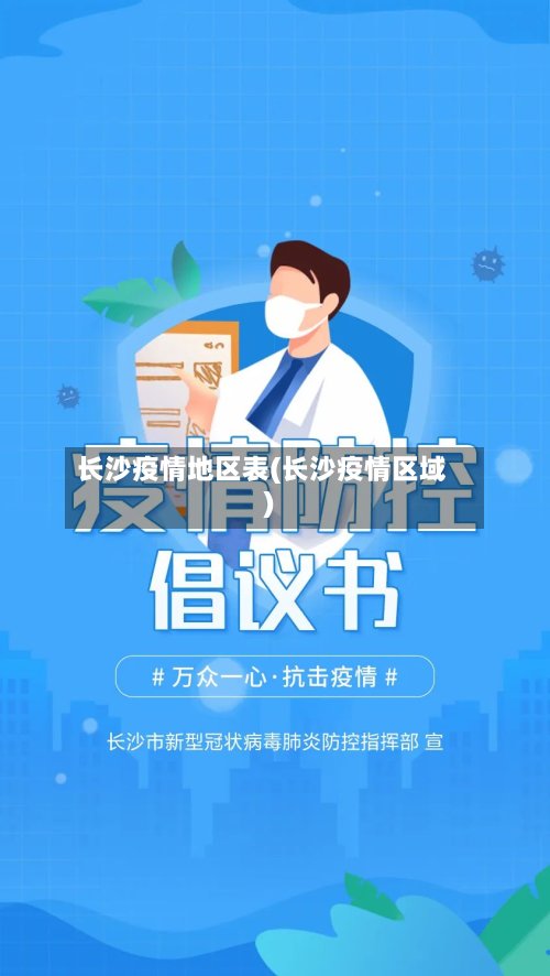长沙疫情地区表(长沙疫情区域)-第2张图片