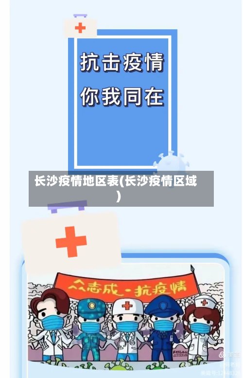 长沙疫情地区表(长沙疫情区域)-第3张图片