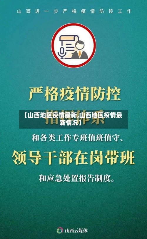 【山西地区疫情最新,山西地区疫情最新情况】-第2张图片