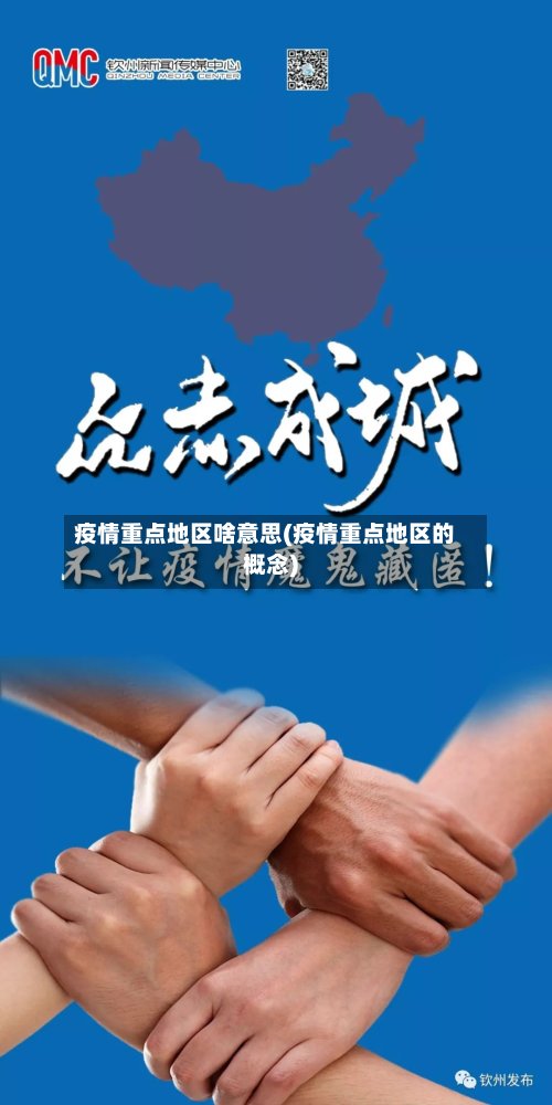 疫情重点地区啥意思(疫情重点地区的概念)-第3张图片