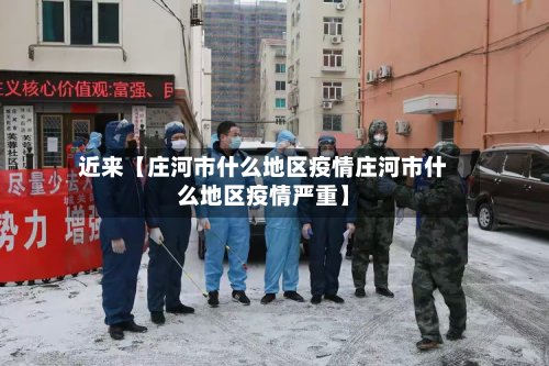 近来【庄河市什么地区疫情庄河市什么地区疫情严重】-第3张图片