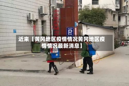 近来【黄冈地区疫情情况黄冈地区疫情情况最新消息】-第3张图片