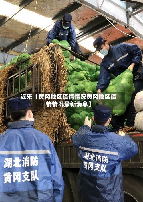 近来【黄冈地区疫情情况黄冈地区疫情情况最新消息】-第2张图片