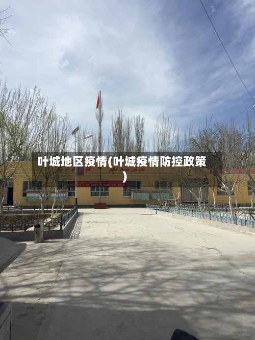 叶城地区疫情(叶城疫情防控政策)-第2张图片