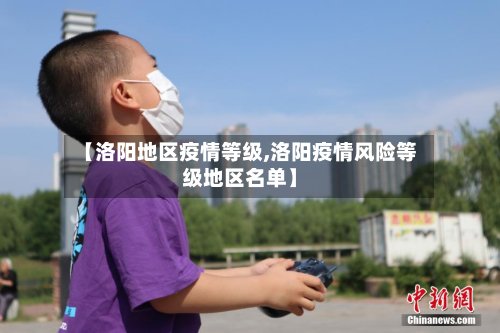 【洛阳地区疫情等级,洛阳疫情风险等级地区名单】-第2张图片