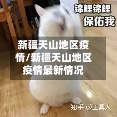 新疆天山地区疫情/新疆天山地区疫情最新情况-第3张图片