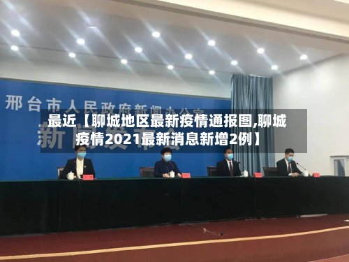 最近【聊城地区最新疫情通报图,聊城疫情2021最新消息新增2例】-第3张图片