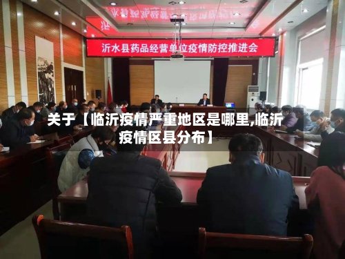 关于【临沂疫情严重地区是哪里,临沂疫情区县分布】-第2张图片