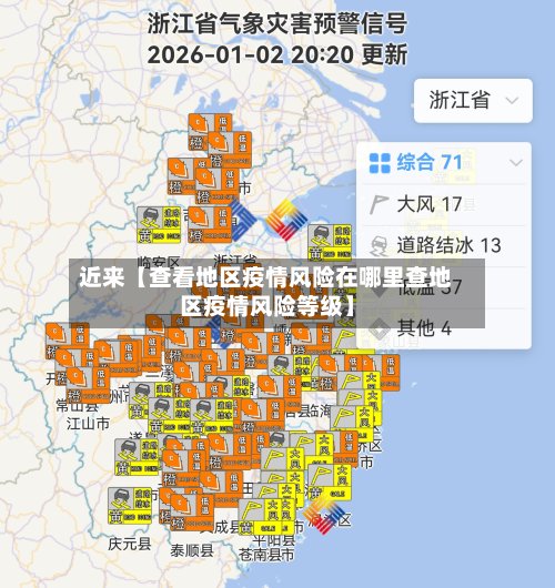 近来【查看地区疫情风险在哪里查地区疫情风险等级】-第2张图片