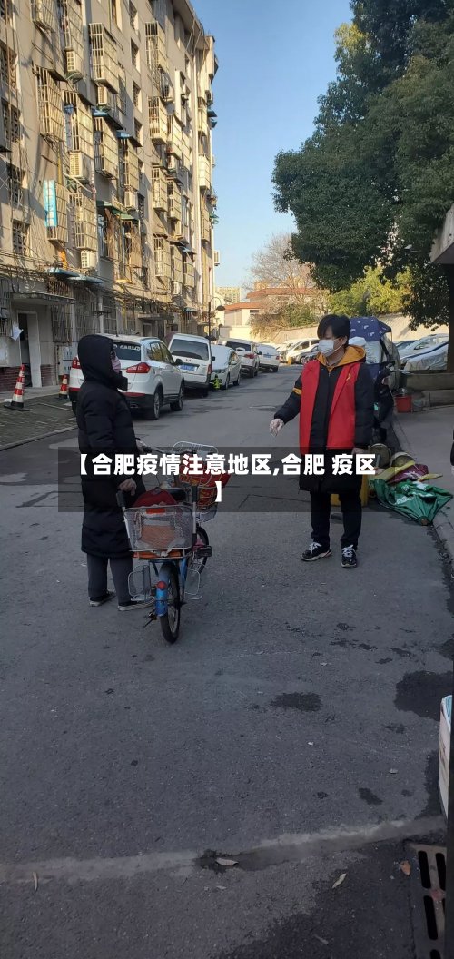 【合肥疫情注意地区,合肥 疫区】-第2张图片