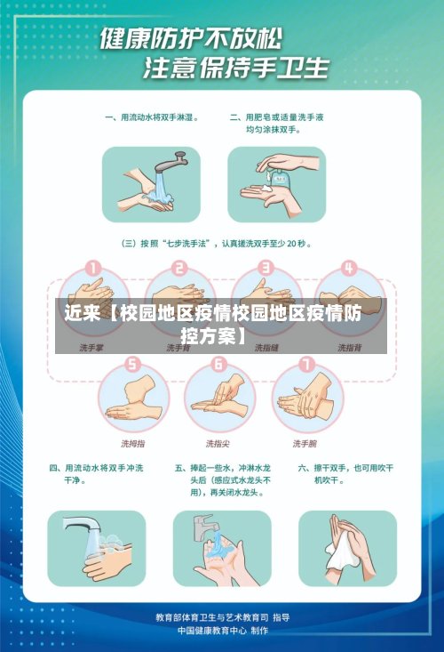 近来【校园地区疫情校园地区疫情防控方案】