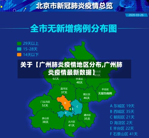 关于【广州肺炎疫情地区分布,广州肺炎疫情最新数据】