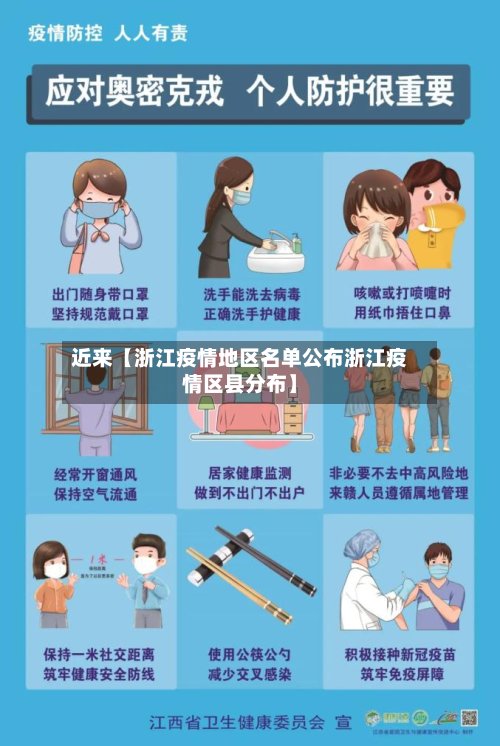 近来【浙江疫情地区名单公布浙江疫情区县分布】-第2张图片