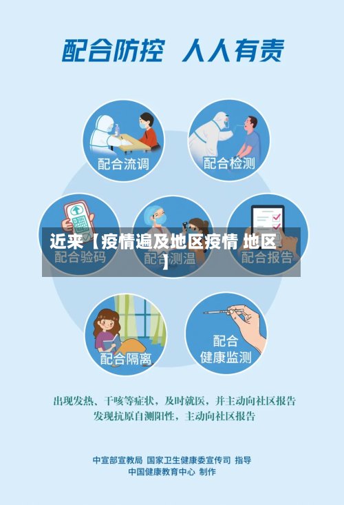 近来【疫情遍及地区疫情 地区】