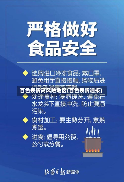 百色疫情高风险地区(百色疫情通报)
