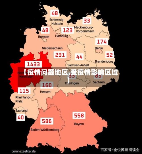 【疫情问题地区,受疫情影响区域】