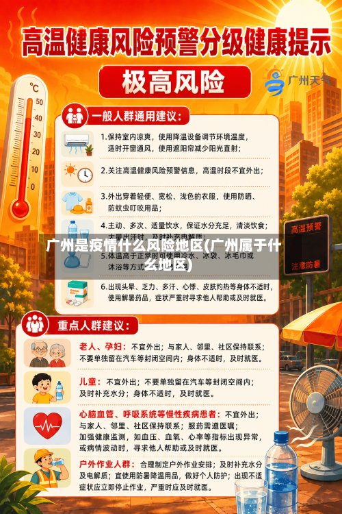 广州是疫情什么风险地区(广州属于什幺地区)