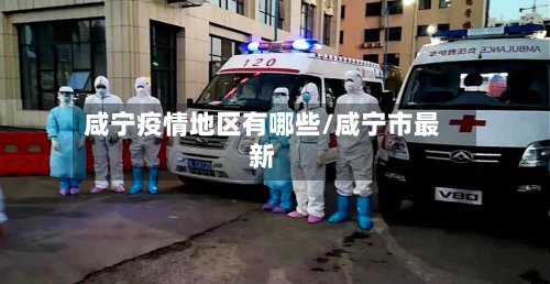 咸宁疫情地区有哪些/咸宁市最新-第3张图片