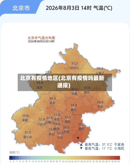 北京有疫情地区(北京有疫情吗最新通报)-第3张图片