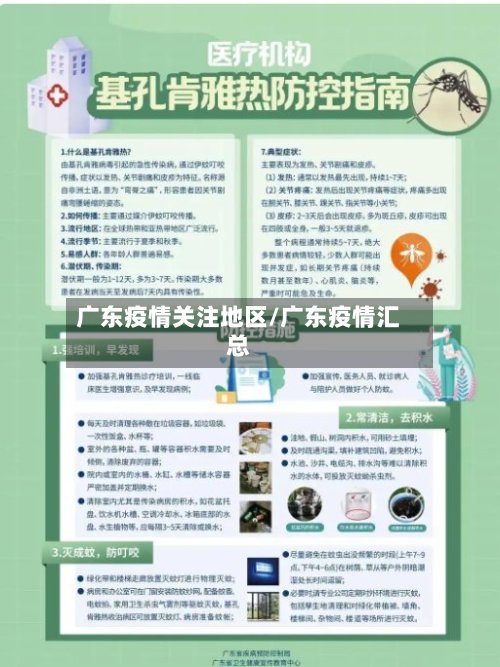 广东疫情关注地区/广东疫情汇总-第3张图片