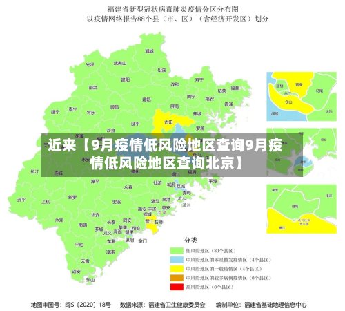 近来【9月疫情低风险地区查询9月疫情低风险地区查询北京】