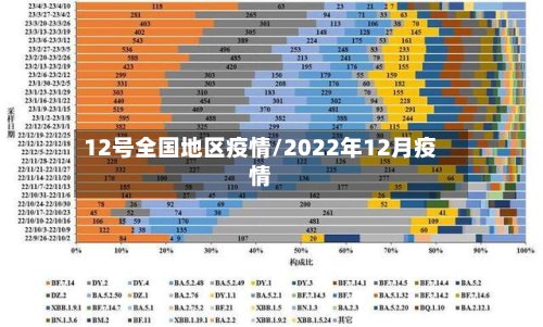 12号全国地区疫情/2022年12月疫情