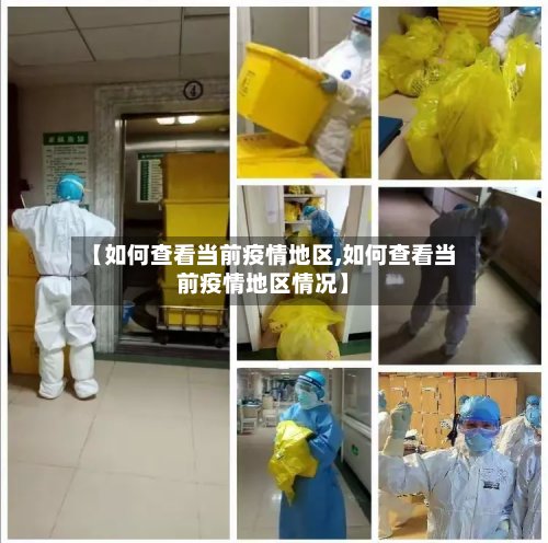 【如何查看当前疫情地区,如何查看当前疫情地区情况】
