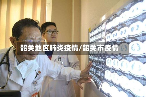 韶关地区肺炎疫情/韶关市疫情