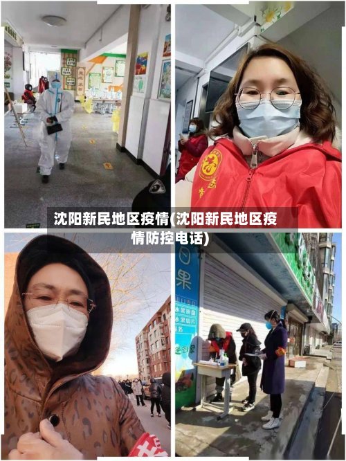 沈阳新民地区疫情(沈阳新民地区疫情防控电话)