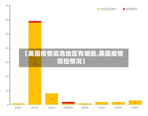 【美国疫情高危地区有哪些,美国疫情防控情况】