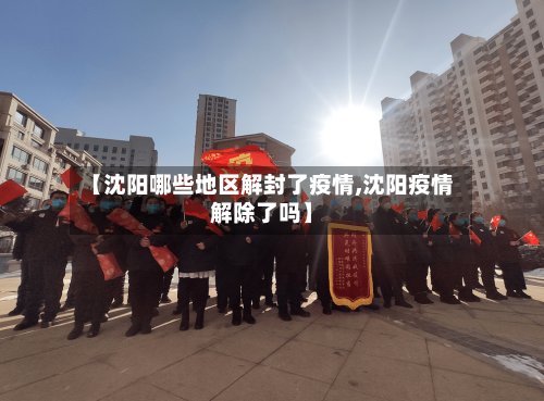 【沈阳哪些地区解封了疫情,沈阳疫情解除了吗】-第2张图片