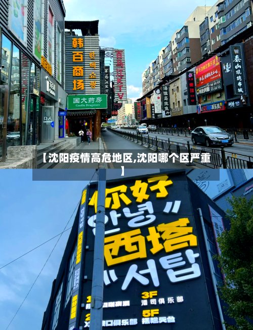 【沈阳疫情高危地区,沈阳哪个区严重】-第2张图片
